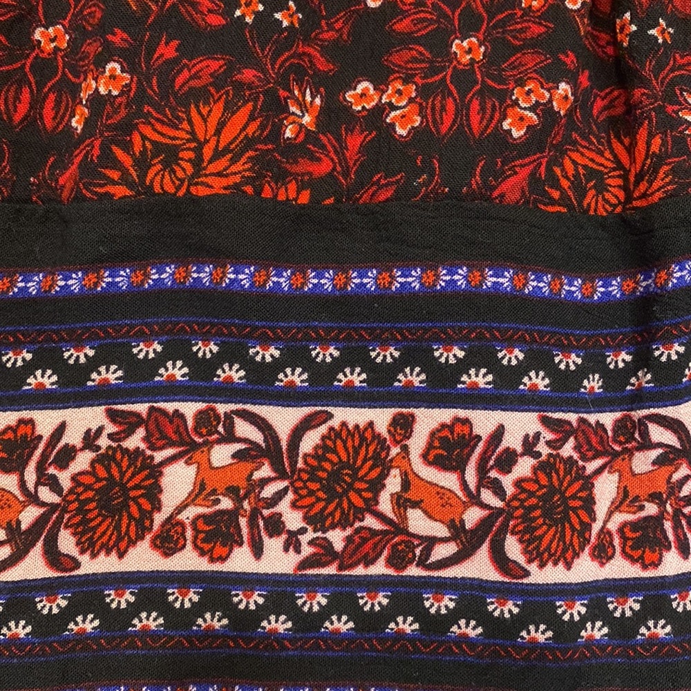 Blouse - Picture 4 of 4